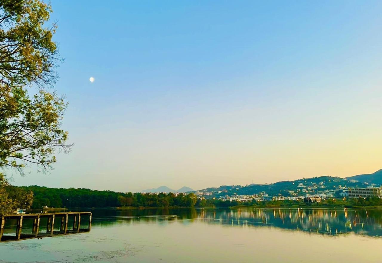 Lake Escape - Home 2 تيرانا المظهر الخارجي الصورة